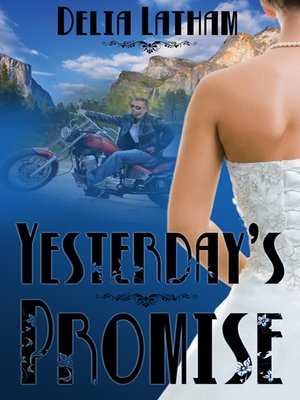 cover image of Yesterday's Promise